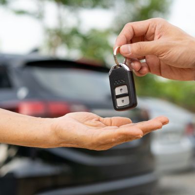 Servicio de Cerrajería para Vehículos