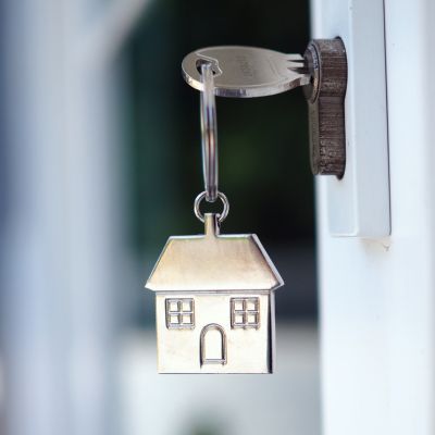 Servicio de Cerrajería Residencial